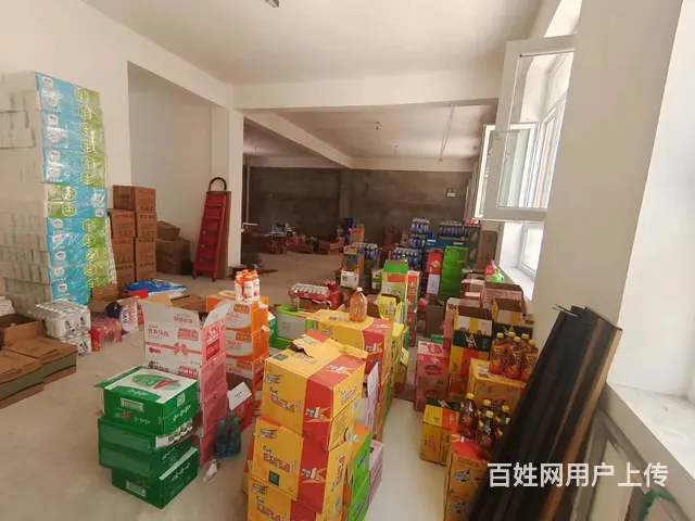 B个人一石化大道超市带洗车行25万急转 - 图片 9