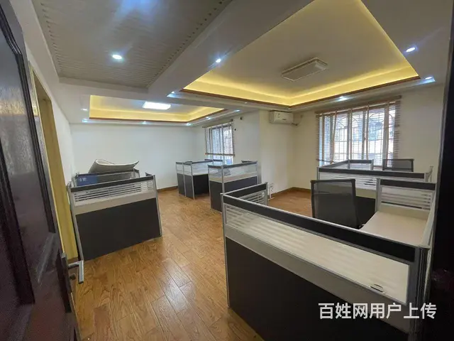 （三横王）高铁东220平 适合办公，培训 - 图片 9
