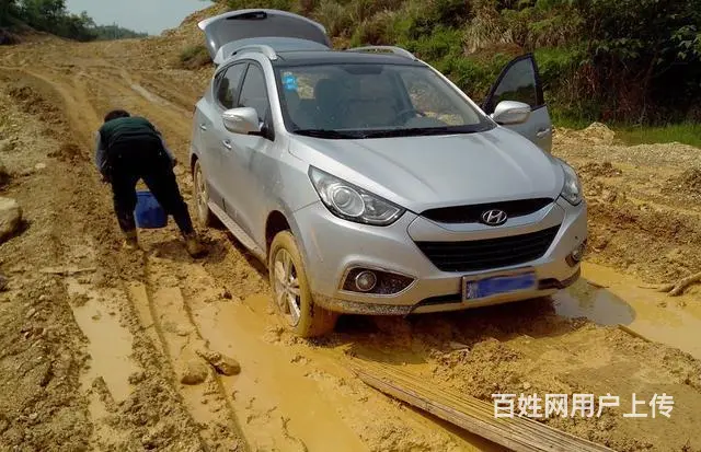 日照汽车道路救援，日照换备胎，搭电，拖车 - 图片 4