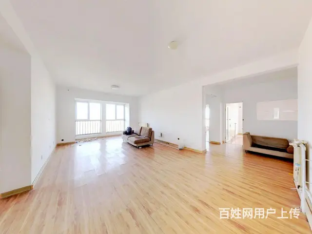 精装三居室，打头房，视野采光好。 - 图片 3