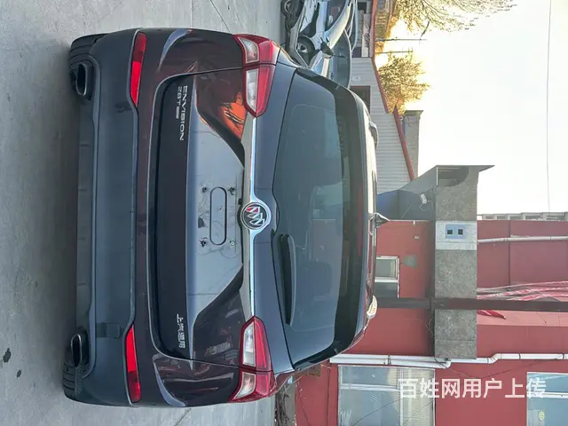 别克 昂科威 2018款 2.0T 手自一体 28T 四驱全 - 图片 8