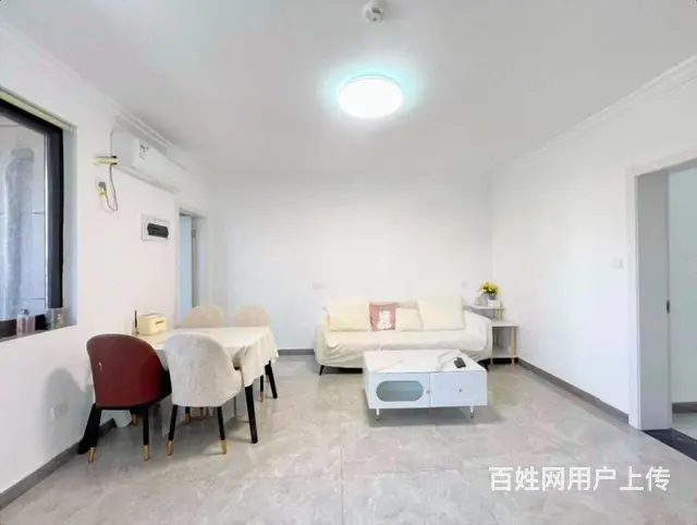 文教拎包入住!79.00平精装修保亭人家 - 图片 6