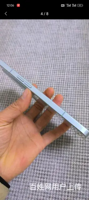 【搞定了！】99新opporeno8pro+处理 - 图片 6
