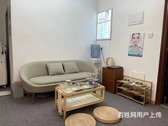 万博汇美容店：招合伙人或者转让、招美甲美睫师共同经营！ - 图片 4