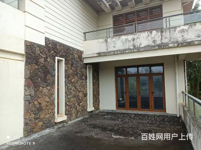 （51旺铺推荐）美灵湖别墅区500平别墅招租 - 图片 2