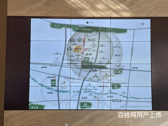 龙湖华盛天曜余房在售 - 图片 2