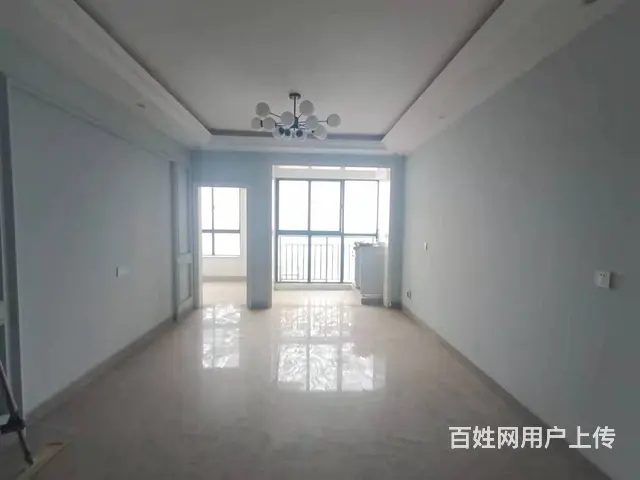 湖东大道浉河中学旁弘昌运动城 精装三房未入住南北通透 - 图片 3