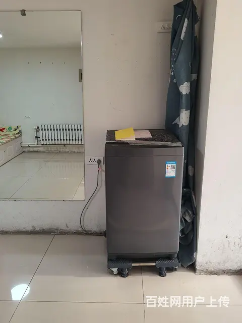 丰旭家园阳面车库出租 - 图片 1