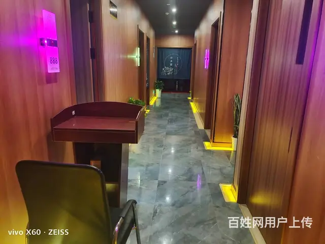 萧山钱江世纪城地铁站养生馆美容院SPA足浴店转让-海铺网推荐 - 图片 10