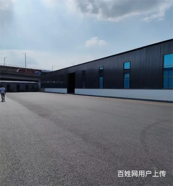 （诚速）租厂房可整租分租水电齐全另有办公楼上下两层 - 图片 2