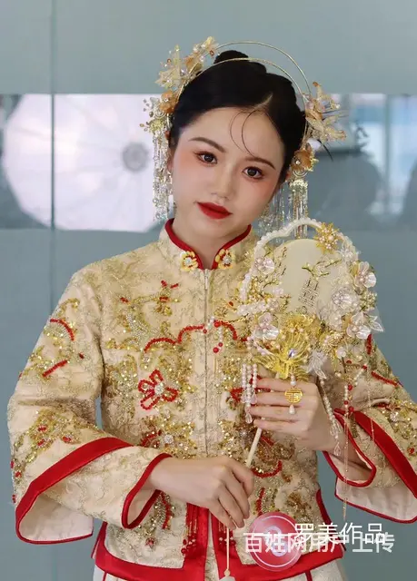 都匀学化妆哪里好 - 图片 4