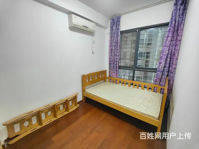 丝茅冲地铁口 精装三房 高档小区兰亭峰景 烈士公园国防科大 - 图片 9