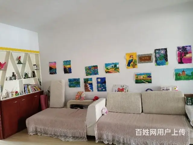 低价急卖房，性价比高，有煤气管道 - 图片 5