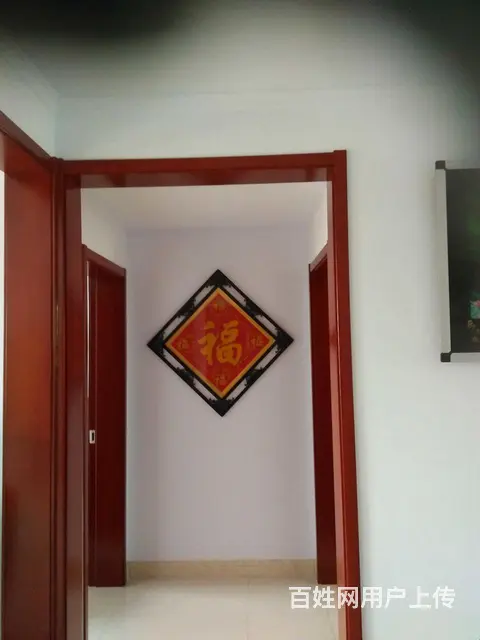 恒兴里程3室2厅 元宝户型 - 图片 11
