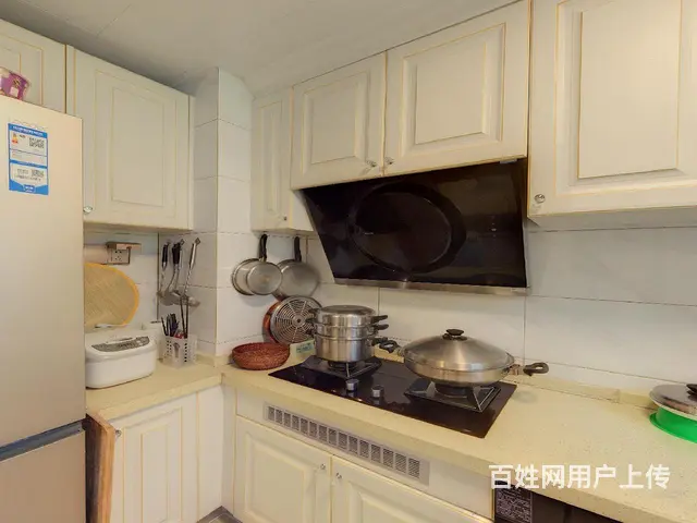 凤凰山庄A2区样板间出售，一梯一户，精装修自住好房 - 图片 7