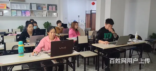 抚顺望花会计职称培训学校报名 - 图片 3