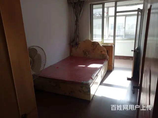 个人出租金盾小区2楼带储藏室 - 图片 7