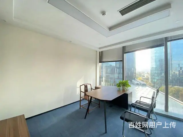 绿地中央广场，远洋商圈，出租120方至1500方，大小都有！ - 图片 9
