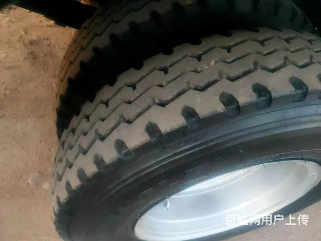 【搞定了！】福田奥铃 奥铃TX 厢式货车 国4 - 图片 4