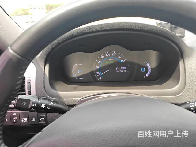 华骐300E 2017款 标准型 - 图片 8