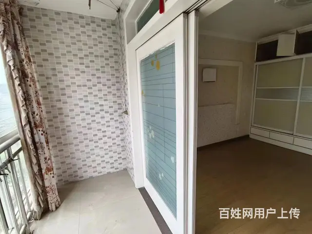 八公山区淮上西苑，6.8万 两室两厅拎包即住 - 图片 9