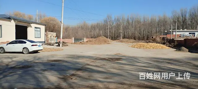 阜新市西出口哈拉哈村厂房出租 - 图片 6