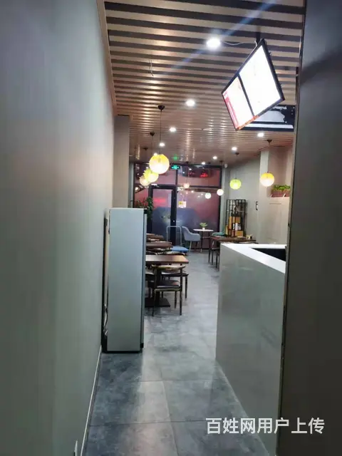 【创美】高区丽景茗都好位置饭店转让 - 图片 6