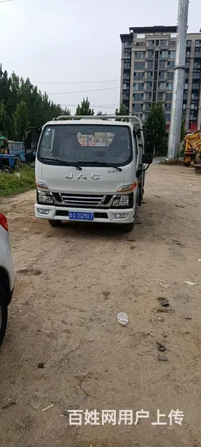 江淮 平板车 - 图片 3
