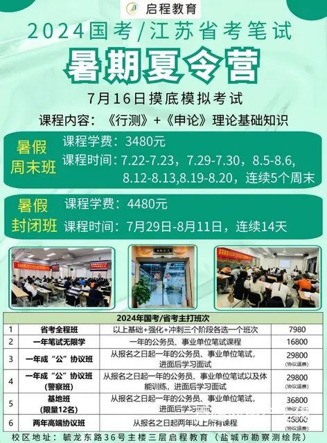 东台人民法院招聘 - 图片