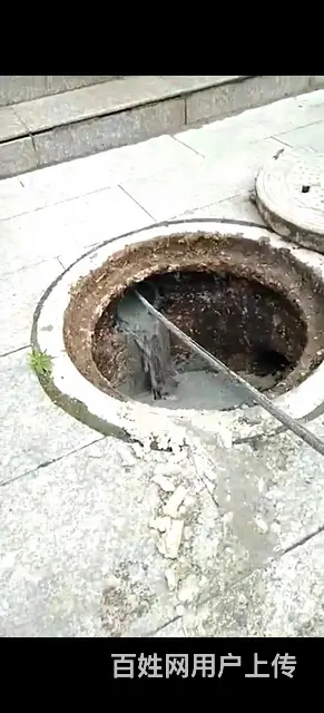 仁怀管道疏通化粪池清理茅台附近 - 图片 4