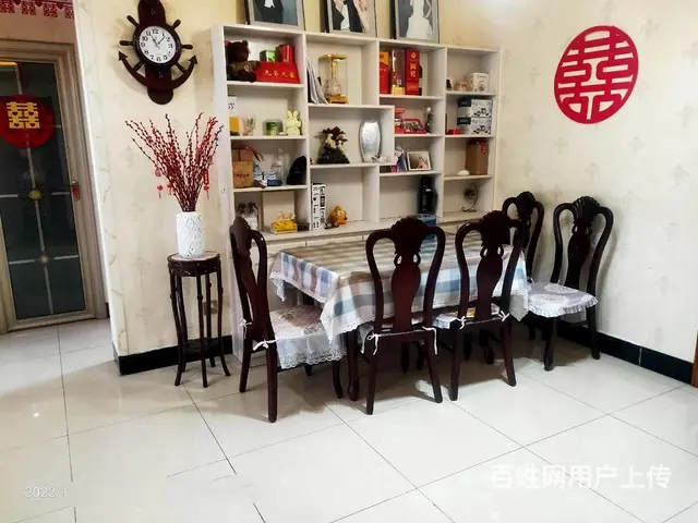 达活泉金华 邢钢北区 精装婚房 南北通透 带地下室 老证 - 图片 6