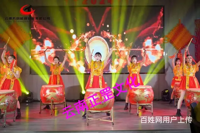 舞台灯光音响、LED屏、桌椅、桁架、篷房、彩烟租赁 - 图片 5