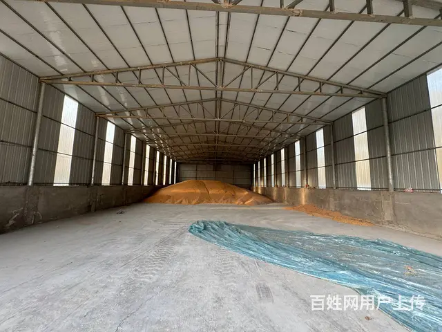（徐州找店网）新城区东观光路旁带大院子厂房出租 - 图片 3