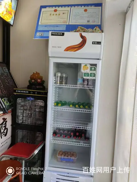 营业中小吃店出兑 - 图片 2