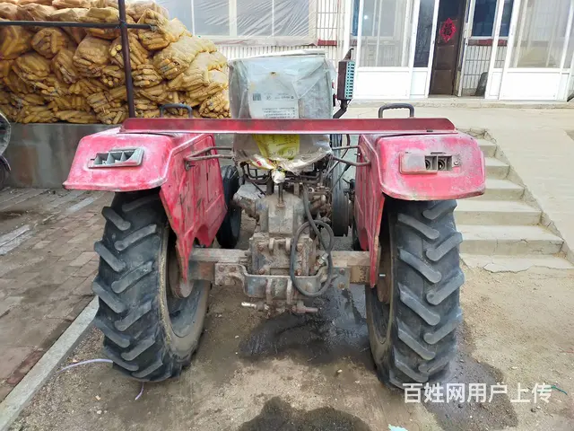 鲁中24马力莱动95-24八台 - 图片 2
