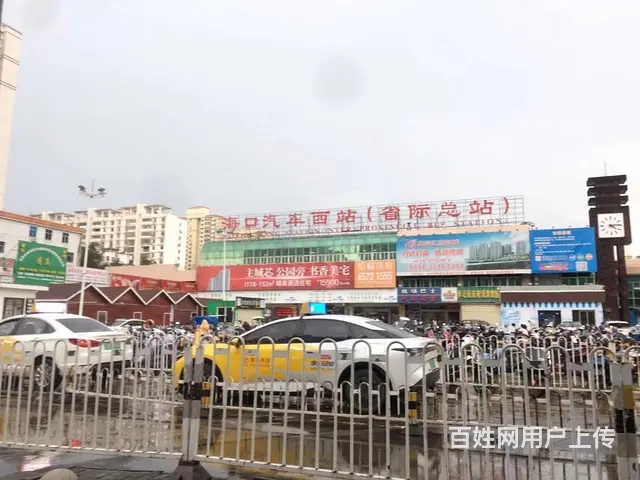 （51旺铺推荐）秀英西站边上600平公寓楼转让 - 图片 6