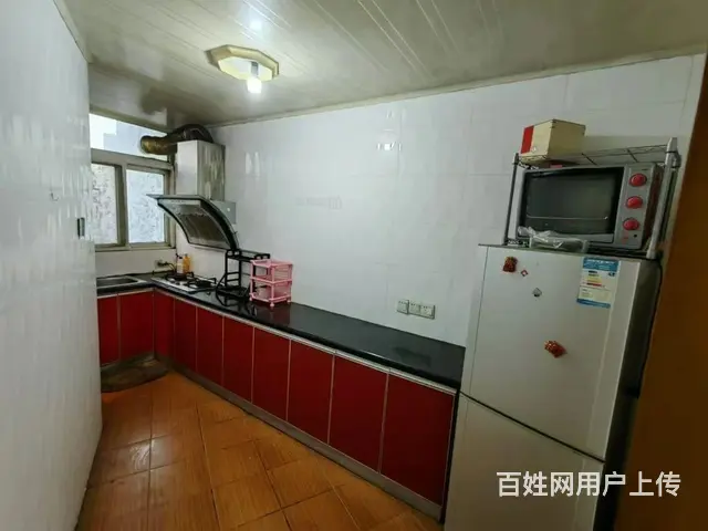 王场新村(鼓楼) 普通住宅1厅 中等装修 - 图片 6