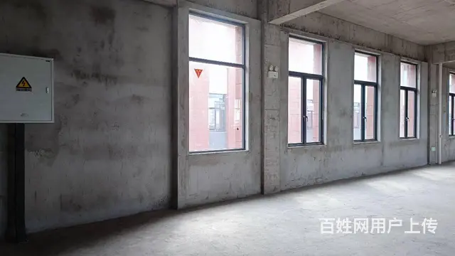 首付2成 长可贷20年独栋园区厂房出售 - 图片 5
