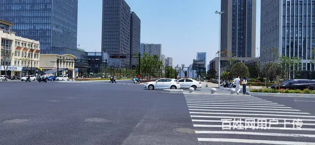 滨江区萌宝大厦写字楼招商，5号线江晖路地铁口 - 图片 2
