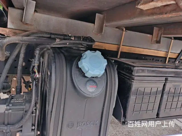 五十铃 五十铃600P 高栏/栏板 国5 - 图片 4