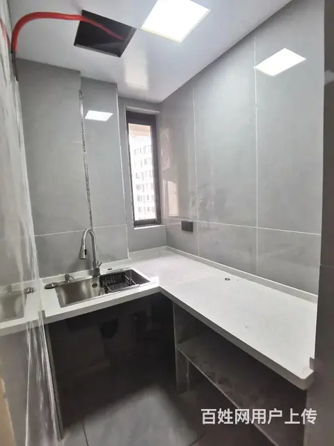 中骏璟园三期两室一厅一厨一卫出租 - 图片 3