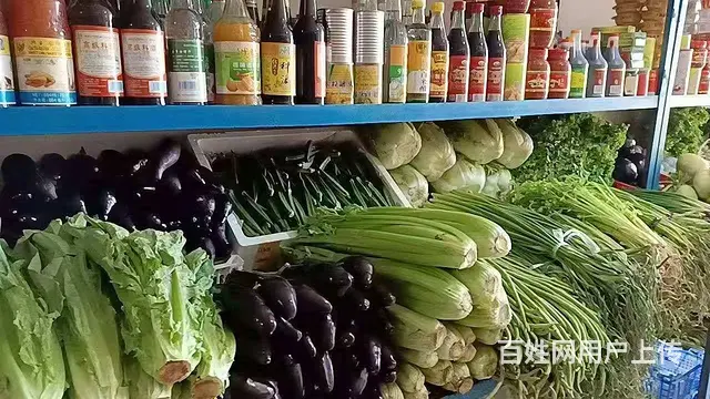 BP个人 多巴新墩十字生鲜超市急转 - 图片 2