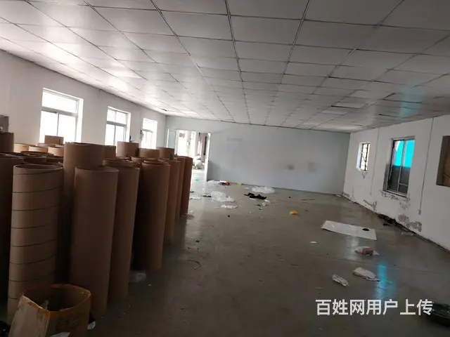 【创美】张村环翠路独门独院320平单层厂房出租 - 图片 3