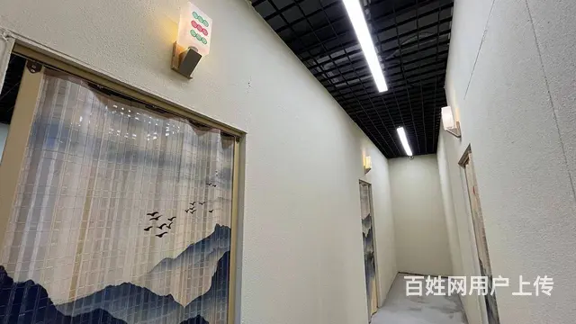 转让双流彭镇碧桂园底商茶馆！（有稳定客源） - 图片 3