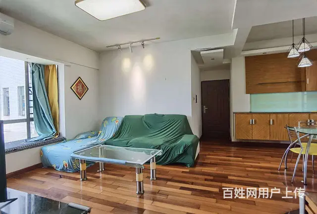 拱北关口桂花村金桂轩电梯精装2房2厅出租，租价2600。 - 图片 3