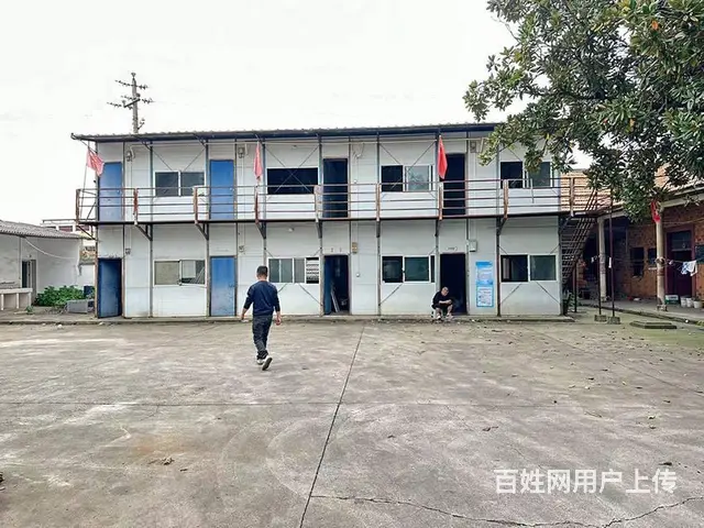 （老板本人）湘江新区独门独院厂房仓库出租，可分租 5379 - 图片 11