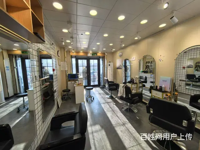 美发店出兑 店铺转让 - 图片 3