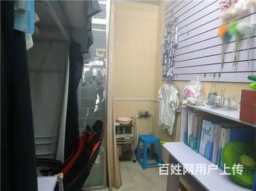 解放北路德威御园门市出售 - 图片 3