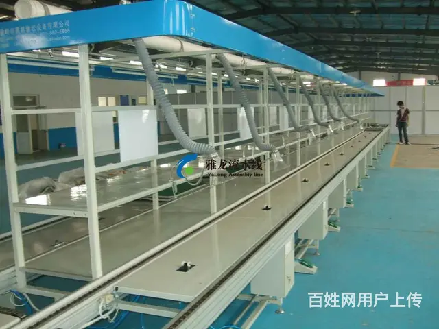 亳州流水线	亳州自动流水线	亳州生产线-金玉满堂-阀体 - 图片 2
