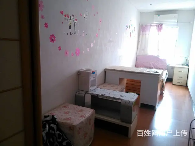 个人房源，下淀香花畦小区附近配套齐全干净空调自建房实景照 - 图片 7